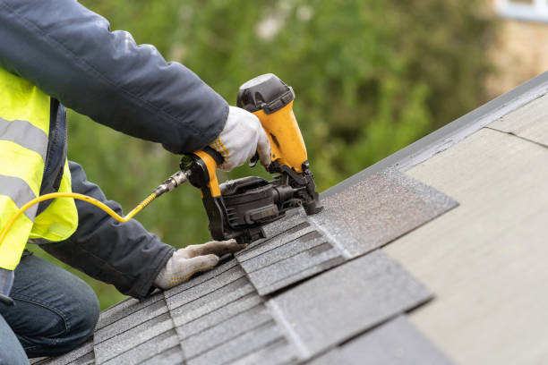 Best Slate Roofing  in Richfield, OH