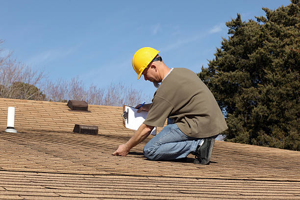 Best Roof Waterproofing  in Richfield, OH
